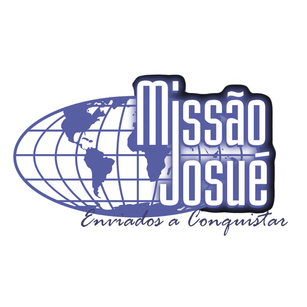 Missão Josué — Enviados a Conquistar